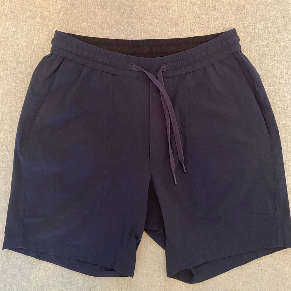 Lululemon Men’s Shorts
